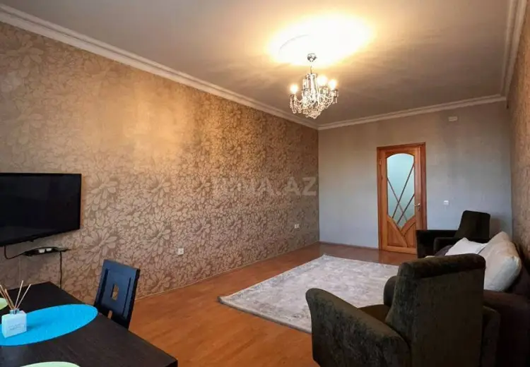 2 otaqlı mənzil Satılır, Yasamal qəs., Yasamal, Bakı