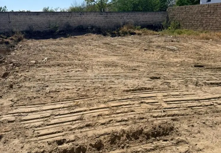 4 sot Torpaq Satılır, Fatmayı, Abşeron