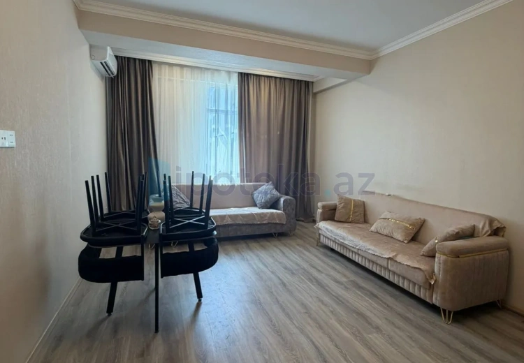 2 otaqlı mənzil Satılır, Xırdalan