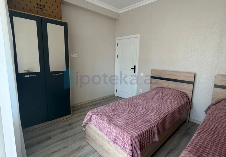 2 otaqlı mənzil Satılır, Xırdalan