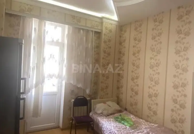 2 otaqlı mənzil Satılır, Yeni Yasamal qəs., Yasamal, Bakı
