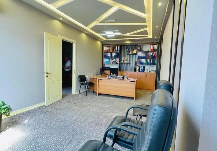110 m² Obyekt / Ofis Satılır, Nəsimi, Bakı