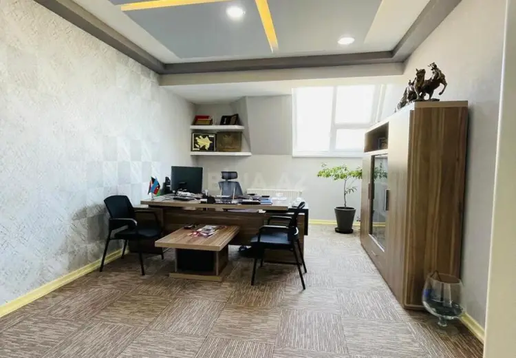 110 m² Obyekt / Ofis Satılır, Nəsimi, Bakı