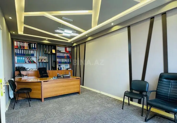 110 m² Obyekt / Ofis Satılır, Nəsimi, Bakı