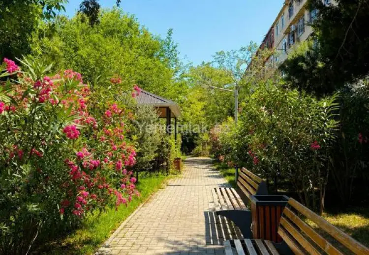 2 otaqlı mənzil Satılır, Nizami, Bakı