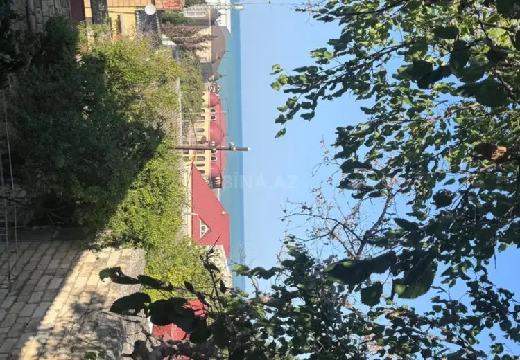10 sot Torpaq Satılır, Buzovna, Xəzər, Bakı