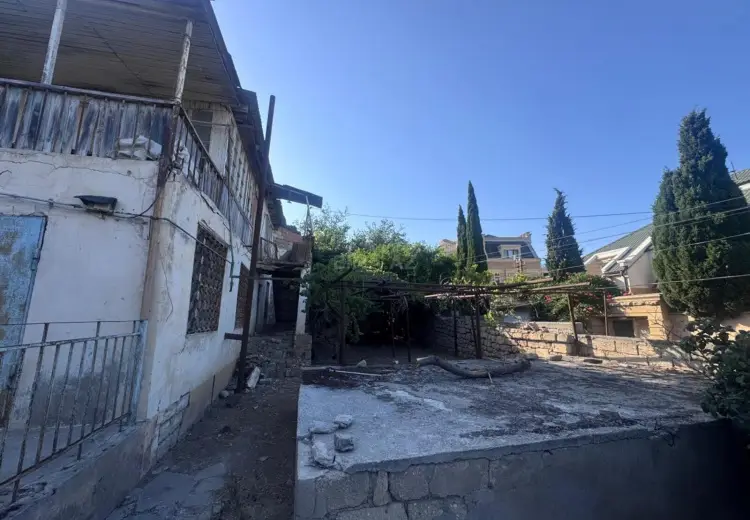 10 sot Torpaq Satılır, Buzovna, Xəzər, Bakı