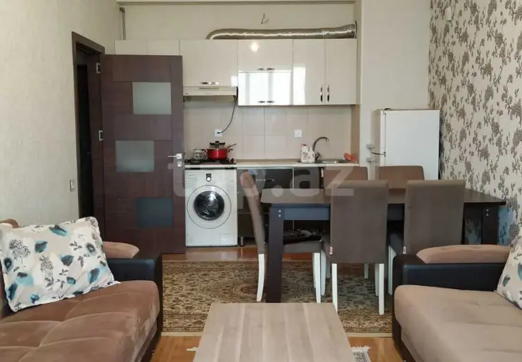 2 otaqlı mənzil , Sumqayıt