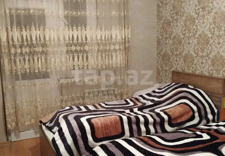 2 otaqlı mənzil , Sumqayıt