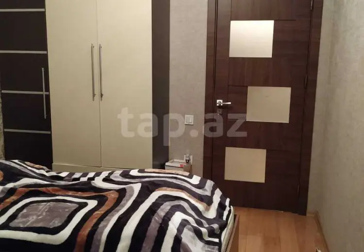 2 otaqlı mənzil , Sumqayıt