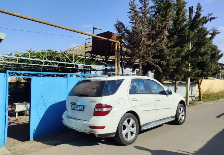 5 otaqlı mənzil , Biləsuvar