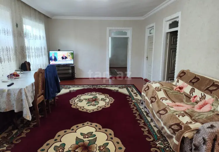 5 otaqlı mənzil , Biləsuvar