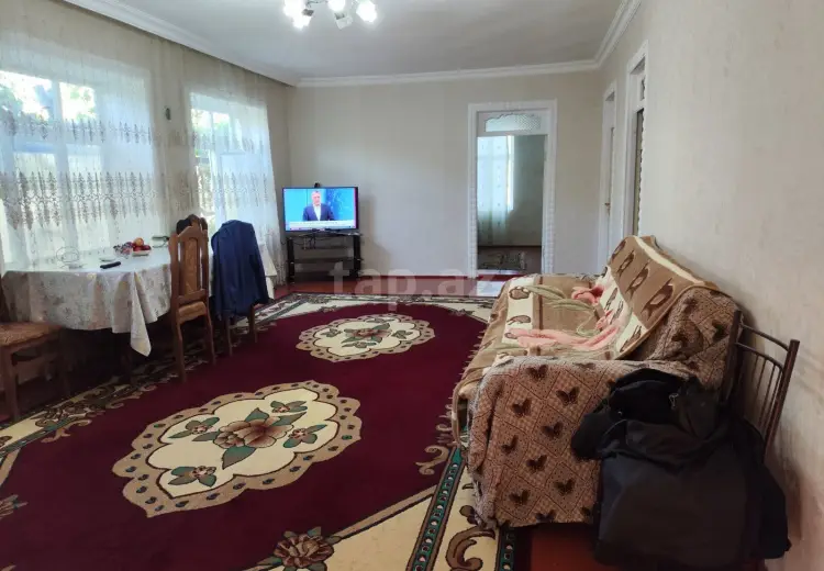 5 otaqlı mənzil , Biləsuvar