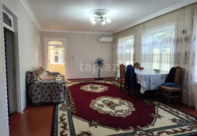 5 otaqlı mənzil , Biləsuvar