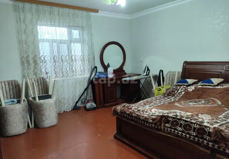 5 otaqlı mənzil , Biləsuvar