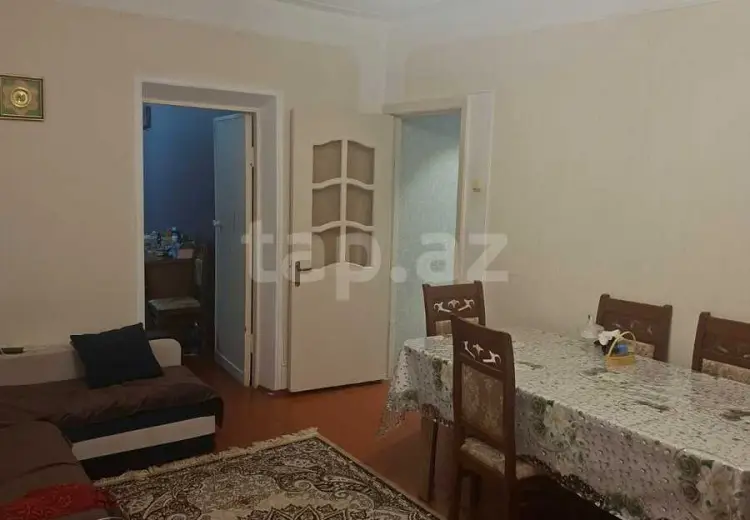 2 otaqlı mənzil , Sumqayıt