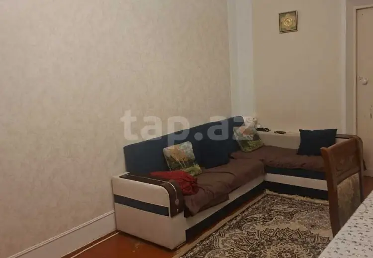 2 otaqlı mənzil , Sumqayıt