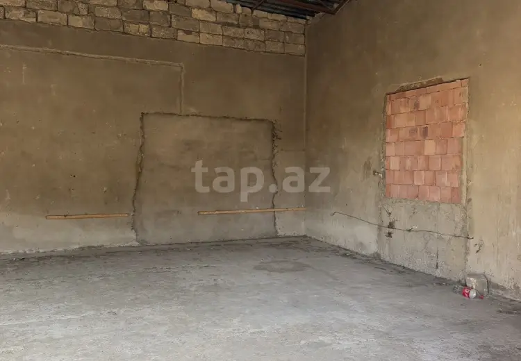 0 m² Obyekt / Ofis , Ramana qəs., Sabunçu, Bakı