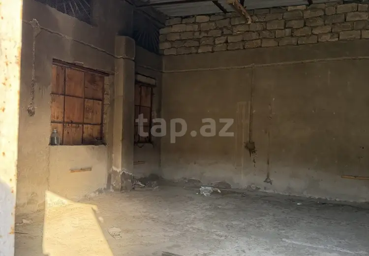 0 m² Obyekt / Ofis , Ramana qəs., Sabunçu, Bakı