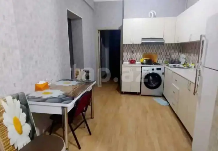 3 otaqlı mənzil , Saray, Abşeron
