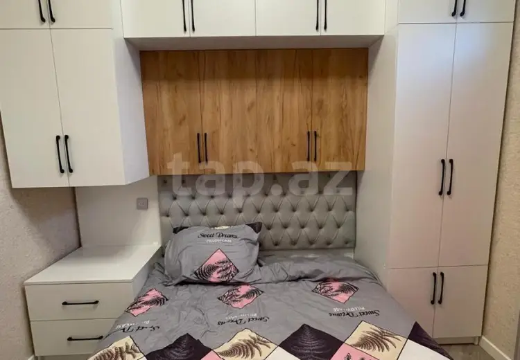 2 otaqlı mənzil , Sumqayıt