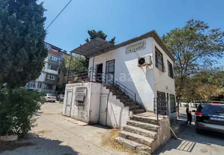 0 m² Obyekt / Ofis , 8-ci kilometr, Nizami, Bakı
