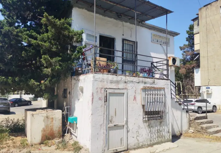 0 m² Obyekt / Ofis , 8-ci kilometr, Nizami, Bakı