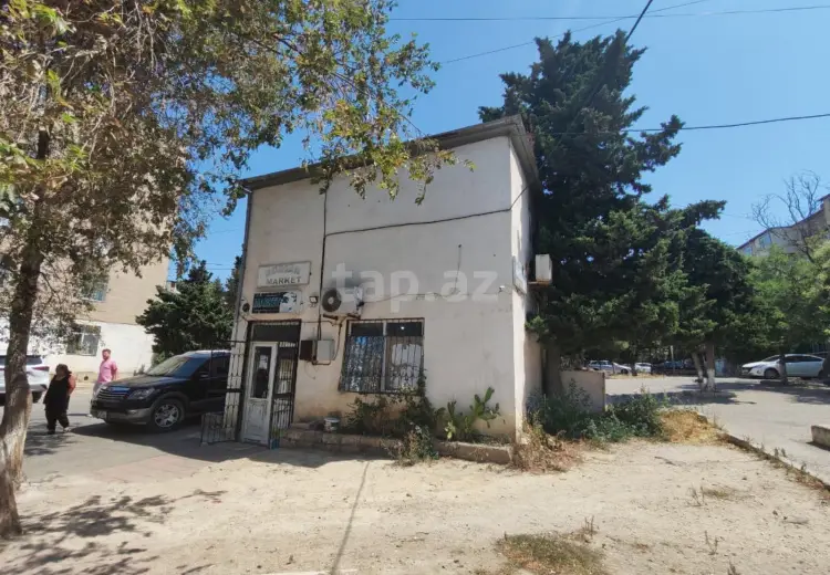 0 m² Obyekt / Ofis , 8-ci kilometr, Nizami, Bakı