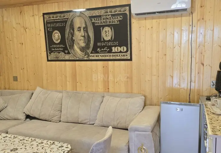 500 m² Obyekt / Ofis Satılır, Ələt qəs., Qaradağ, Bakı