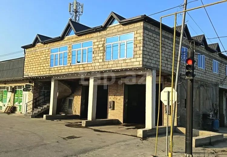 0 m² Obyekt / Ofis , Xaçmaz