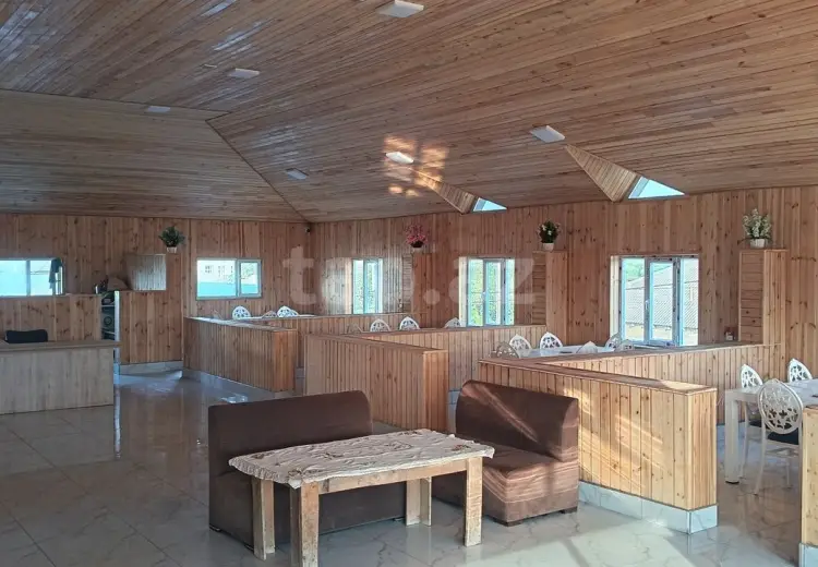0 m² Obyekt / Ofis , Xaçmaz