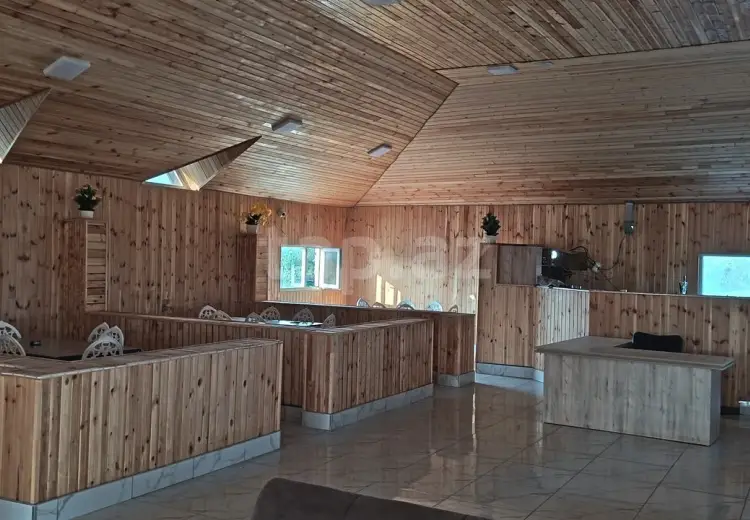 0 m² Obyekt / Ofis , Xaçmaz