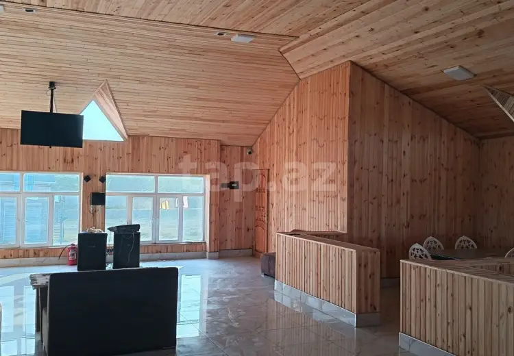 0 m² Obyekt / Ofis , Xaçmaz