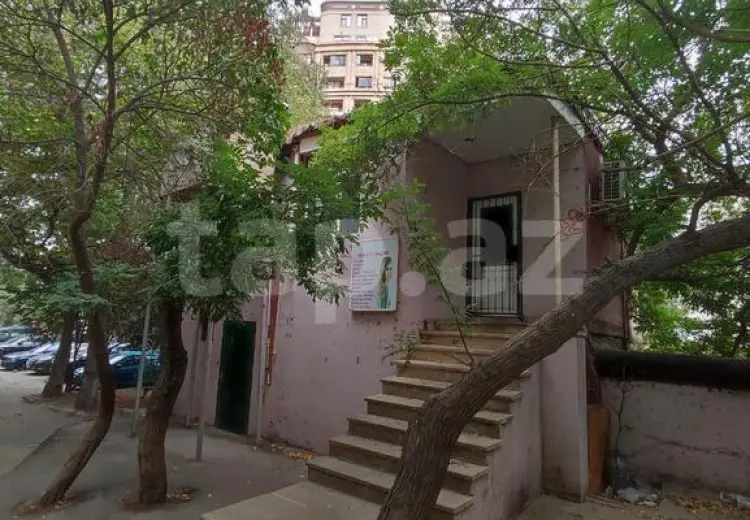 0 m² Obyekt / Ofis , Yasamal, Bakı