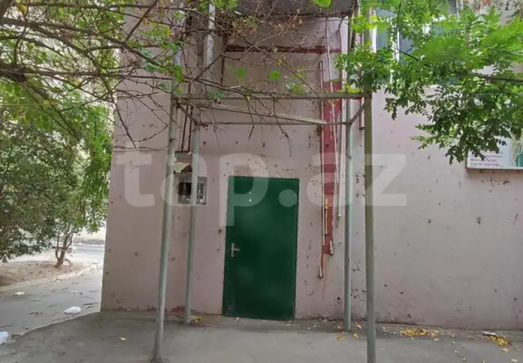 0 m² Obyekt / Ofis , Yasamal, Bakı