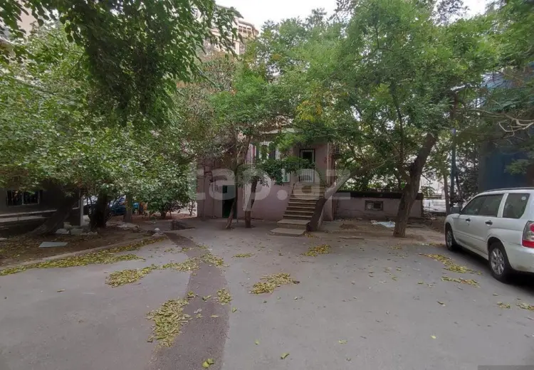0 m² Obyekt / Ofis , Yasamal, Bakı