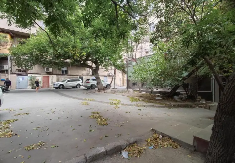 0 m² Obyekt / Ofis , Yasamal, Bakı