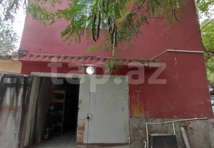 0 m² Obyekt / Ofis , Yasamal, Bakı
