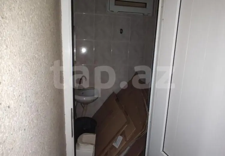 0 m² Obyekt / Ofis , Yasamal, Bakı