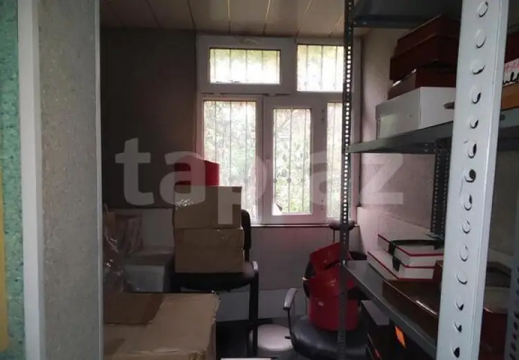 0 m² Obyekt / Ofis , Yasamal, Bakı