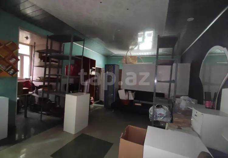 0 m² Obyekt / Ofis , Yasamal, Bakı