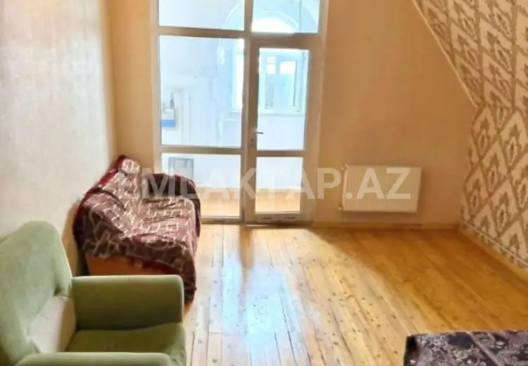 2 otaqlı mənzil Satılır, Xırdalan