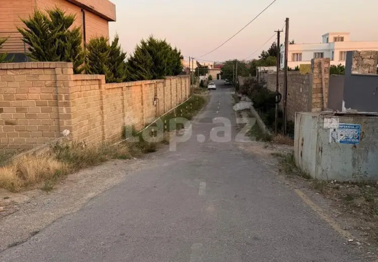 0 m² Obyekt / Ofis , Bilgəh qəs., Sabunçu, Bakı
