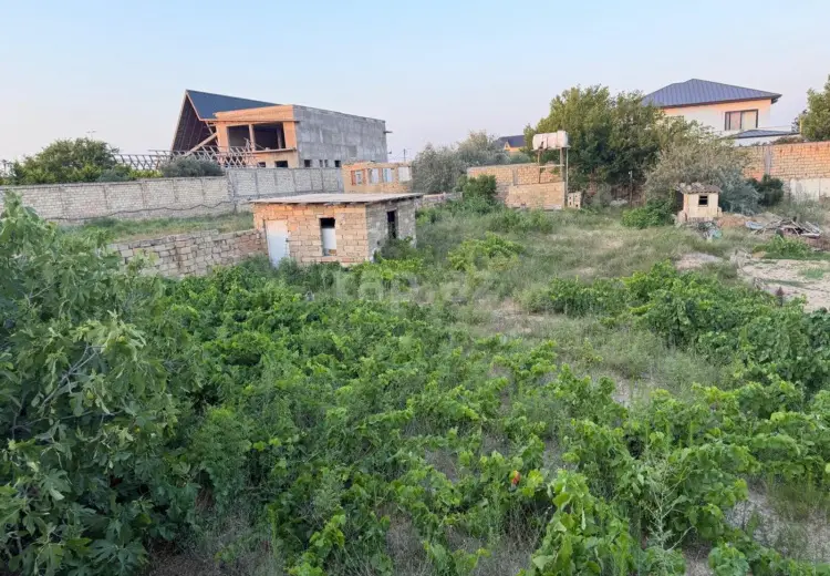0 m² Obyekt / Ofis , Bilgəh qəs., Sabunçu, Bakı