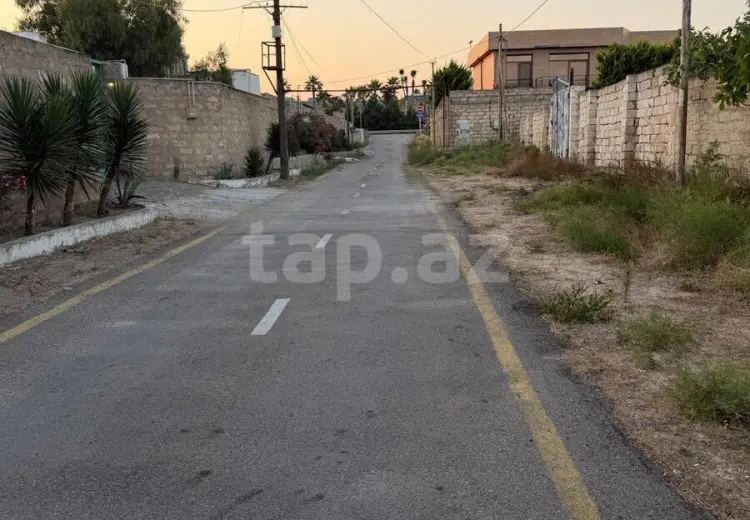 0 m² Obyekt / Ofis , Bilgəh qəs., Sabunçu, Bakı