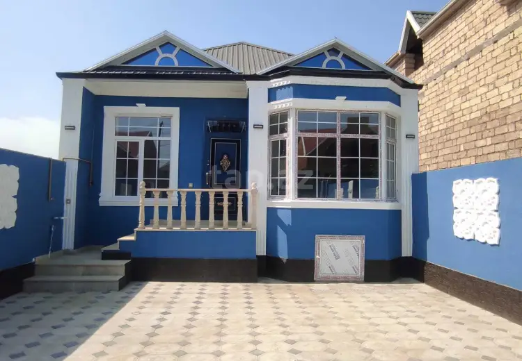 3 otaqlı mənzil , Saray, Abşeron