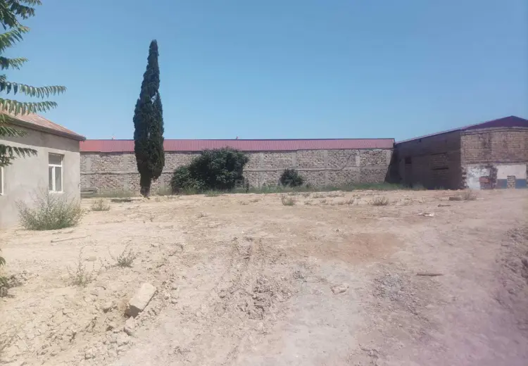 88 sot Torpaq Satılır, Nərimanov, Bakı