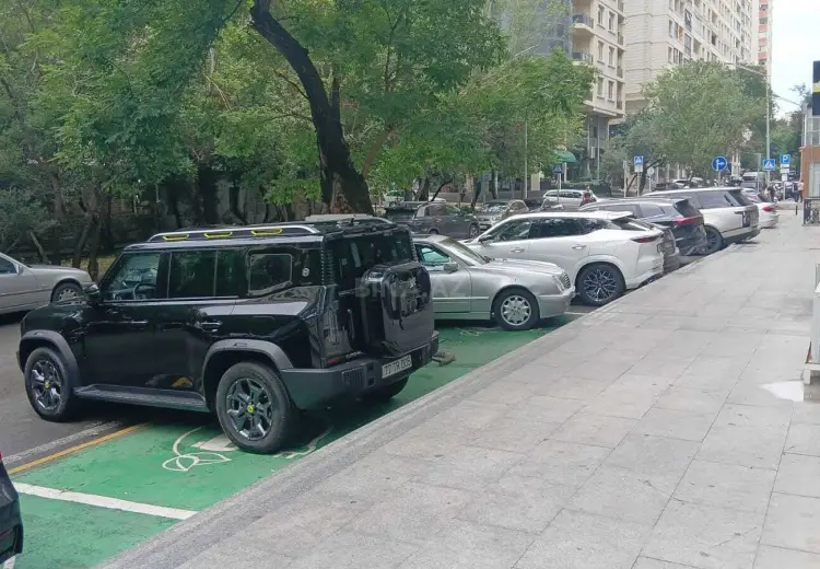 50 m² Obyekt / Ofis Satılır, Nərimanov, Bakı