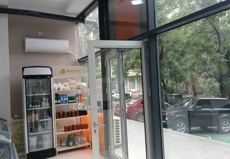 50 m² Obyekt / Ofis Satılır, Nərimanov, Bakı