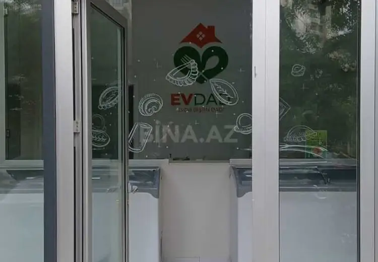 50 m² Obyekt / Ofis Satılır, Nərimanov, Bakı